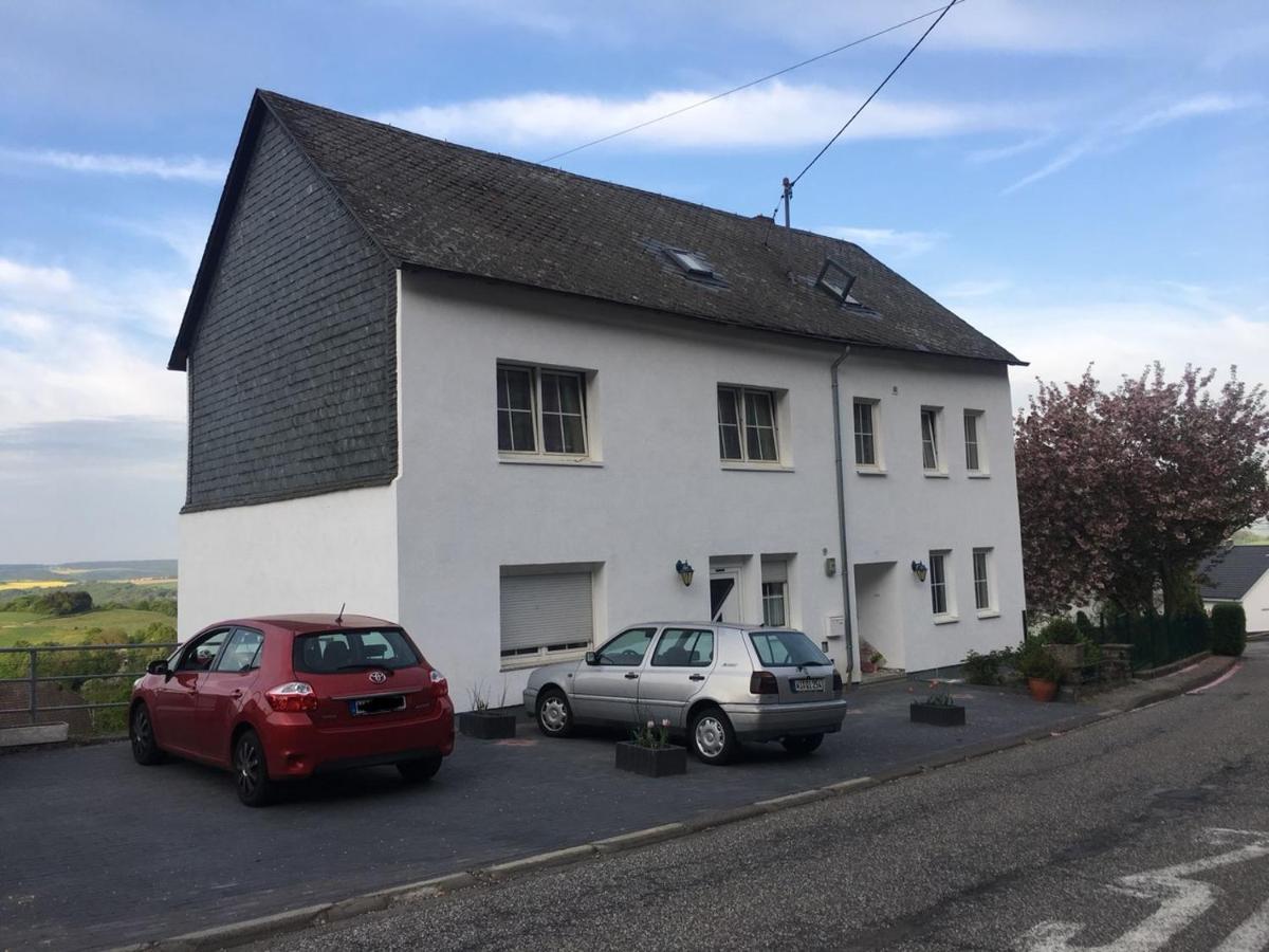 博帕德Haus Der Rosen公寓 外观 照片